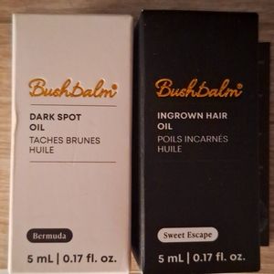 Bushbalm